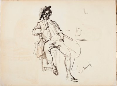  autorstwa Albert Edelfelt