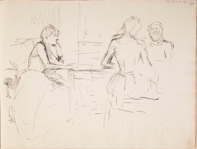  autorstwa Albert Edelfelt