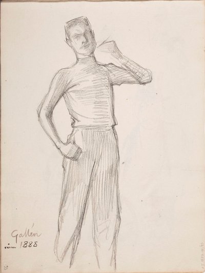  autorstwa Albert Edelfelt