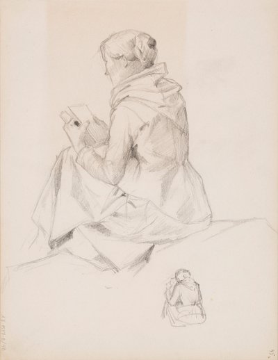  autorstwa Albert Edelfelt