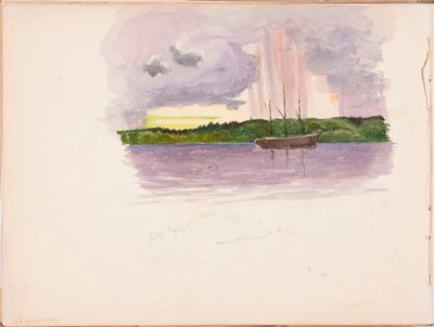  autorstwa Albert Edelfelt
