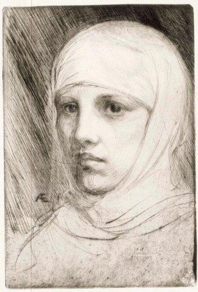  autorstwa Albert Edelfelt