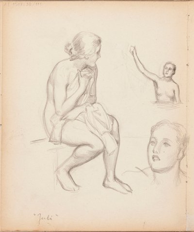  autorstwa Albert Edelfelt