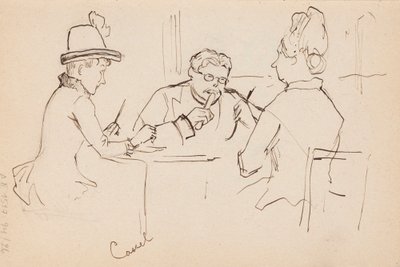  autorstwa Albert Edelfelt
