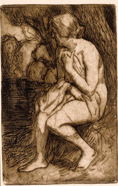  autorstwa Albert Edelfelt