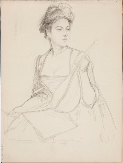  autorstwa Albert Edelfelt
