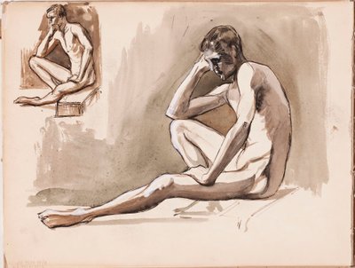  autorstwa Albert Edelfelt