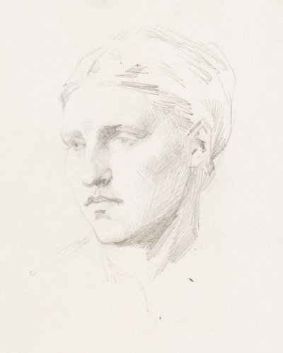  autorstwa Albert Edelfelt