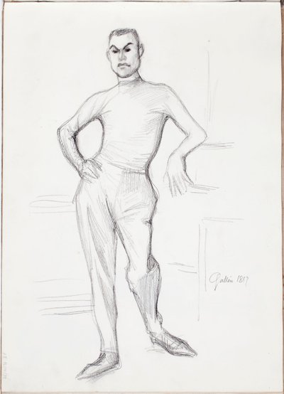  autorstwa Albert Edelfelt