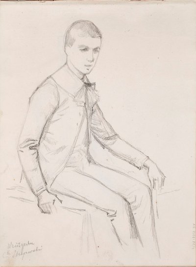  autorstwa Albert Edelfelt