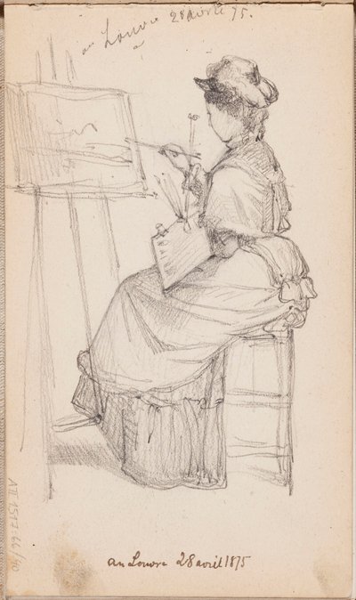  autorstwa Albert Edelfelt