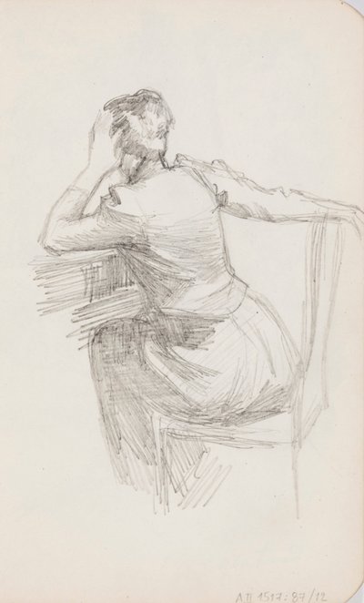  autorstwa Albert Edelfelt