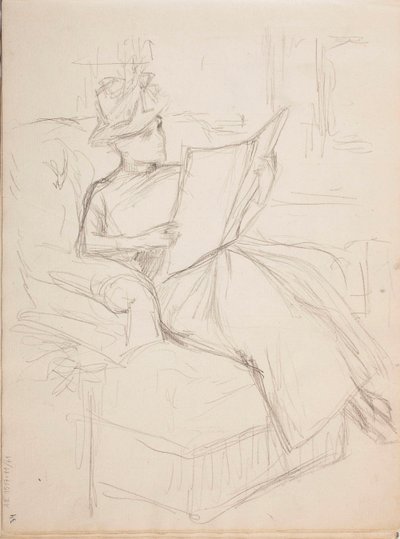  autorstwa Albert Edelfelt