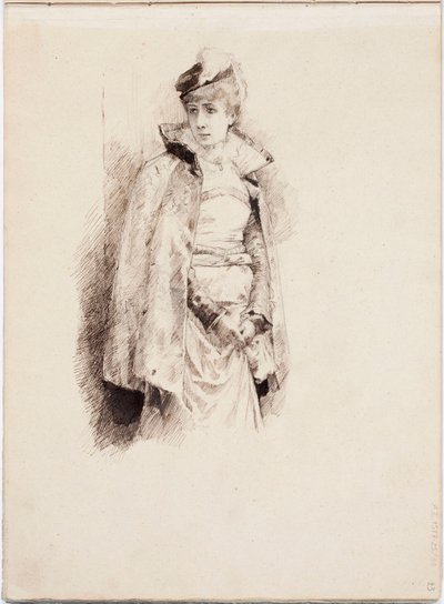  autorstwa Albert Edelfelt
