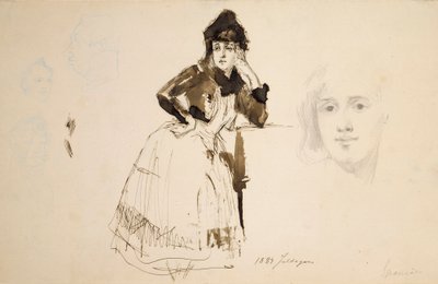  autorstwa Albert Edelfelt