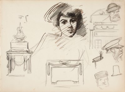  autorstwa Albert Edelfelt