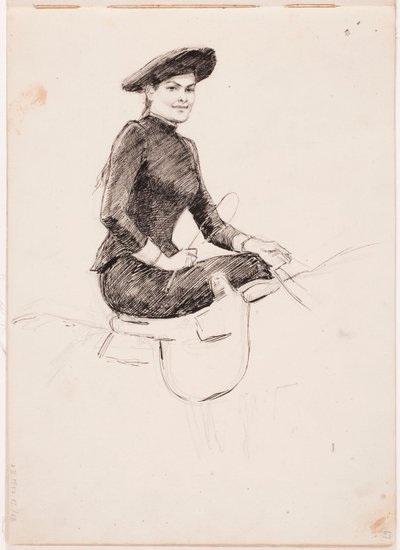  autorstwa Albert Edelfelt