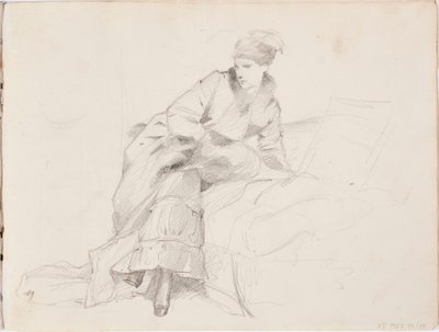  autorstwa Albert Edelfelt