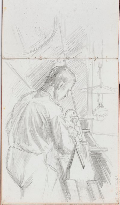  autorstwa Albert Edelfelt
