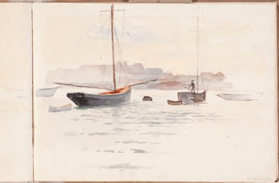  autorstwa Albert Edelfelt