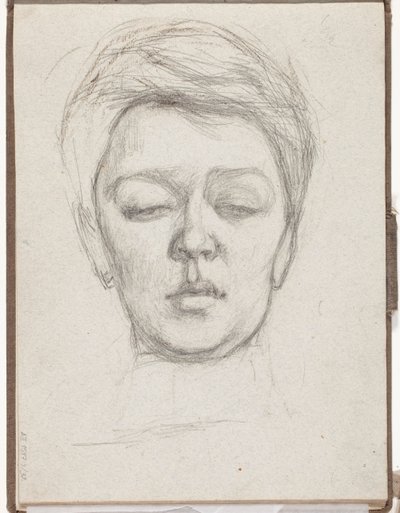  autorstwa Albert Edelfelt
