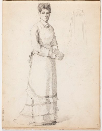  autorstwa Albert Edelfelt