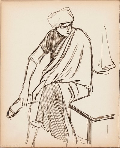  autorstwa Albert Edelfelt
