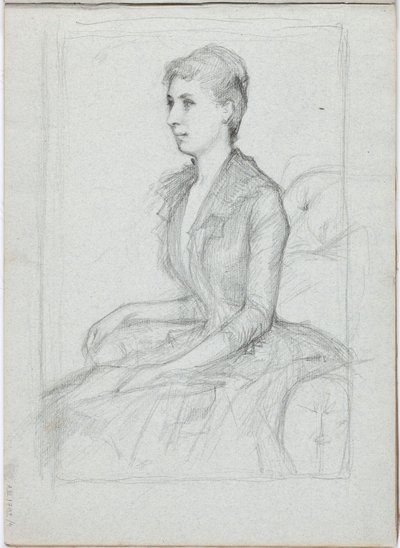  autorstwa Albert Edelfelt