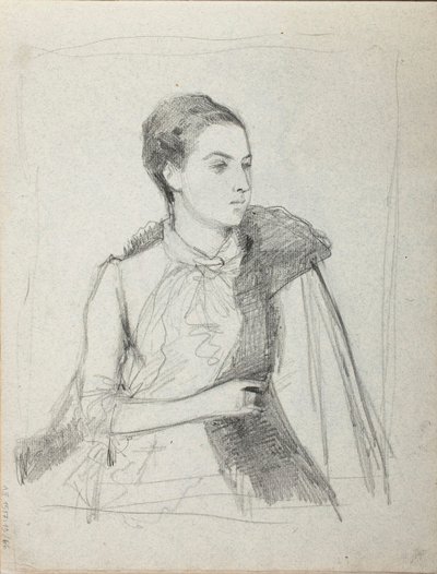  autorstwa Albert Edelfelt