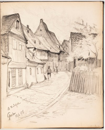  autorstwa Albert Edelfelt