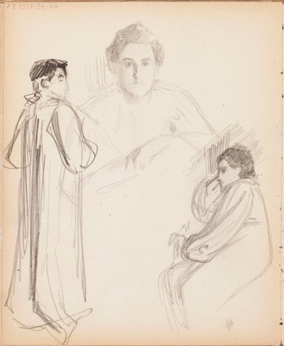  autorstwa Albert Edelfelt