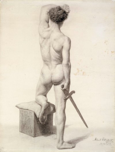  autorstwa Albert Edelfelt