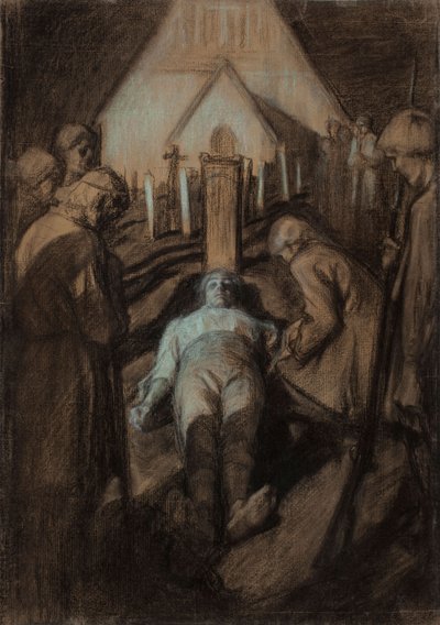  autorstwa Albert Edelfelt