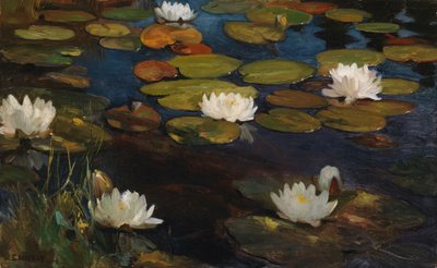  autorstwa Albert Edelfelt