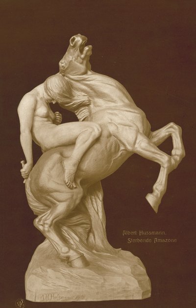  autorstwa Albert Hinrich Hussmann