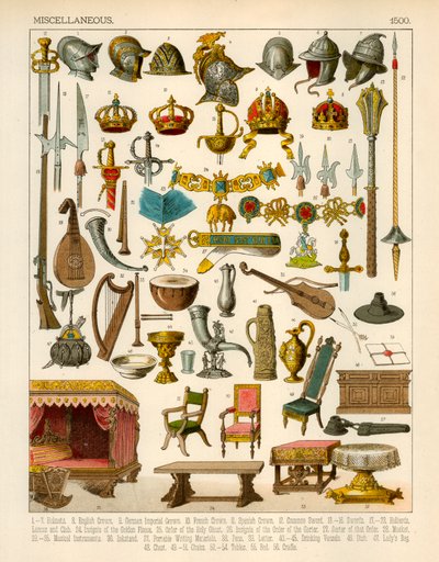 متفرقه 1500poli autorstwa Albert Kretschmer