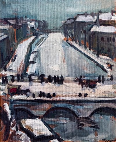  autorstwa Albert Marquet