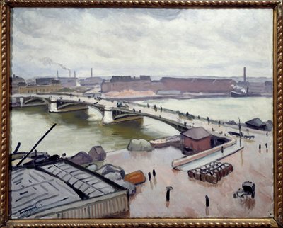 polish autorstwa Albert Marquet