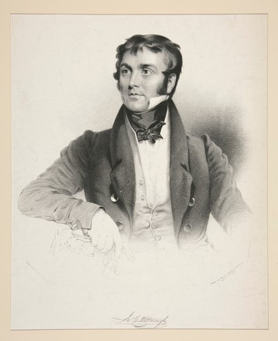 Jn autorstwa Albert Newsam