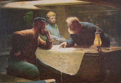 Z ich rachuby autorstwa Albert Starling