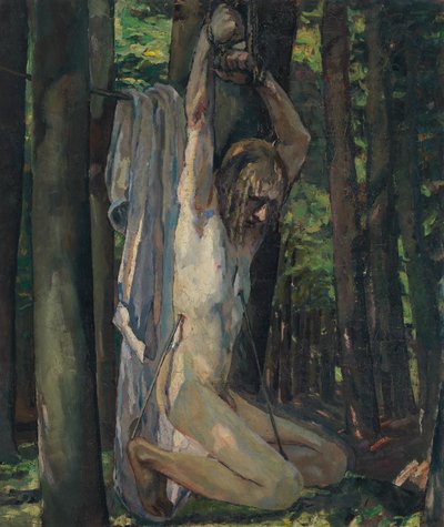  autorstwa Albert Weisgerber