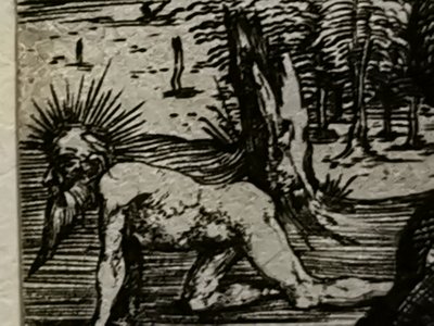 2021 - Druga lipcowa partia Mateus2019 (72) autorstwa Albrecht Dürer