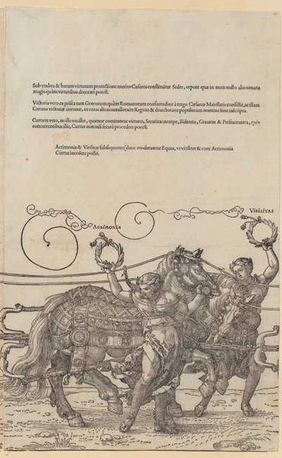 autorstwa Albrecht Dürer
