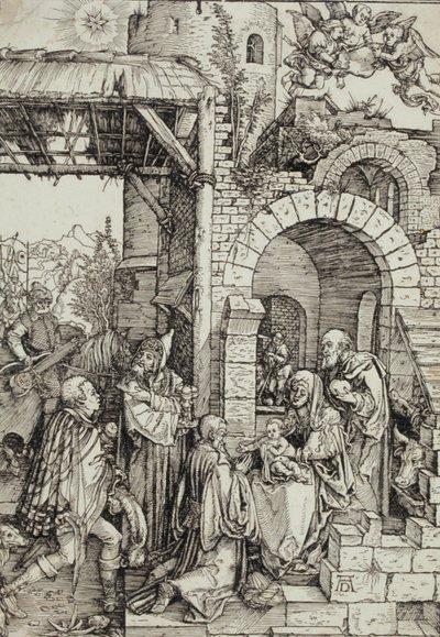 autorstwa Albrecht Dürer