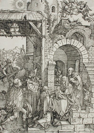  autorstwa Albrecht Dürer
