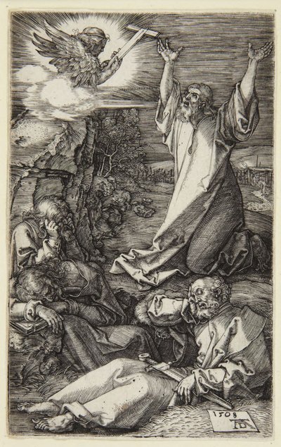  autorstwa Albrecht Dürer