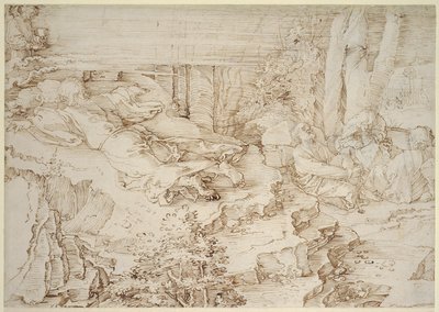  autorstwa Albrecht Dürer