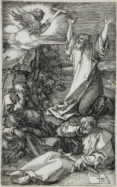  autorstwa Albrecht Dürer