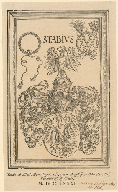  autorstwa Albrecht Dürer