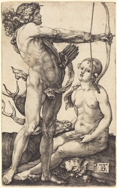  autorstwa Albrecht Dürer